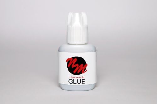 Adhesive for Eyelash Extensions Ultra