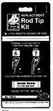 Replacement Rod Tip Kit