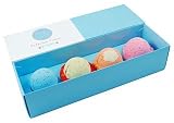 Me! Bath Ice Cream Gift Set - Fruity Flavors