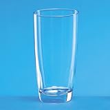 BEVERAGE EXCALIBUR 16 OZ, CS 3/DZ, 09-0236 CARDINAL INTERNATIONAL GLASSWARE