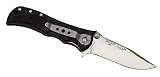 Eigenschaften Camillus  / Camillus Einhandmesser, Modell Heat 3.65, halbautomatisch, Stahl 440, Zytel, Clip