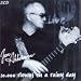 Jan-Akkerman-Live - 10.000 Clowns on a Rainy Day (US Import) cd cover
