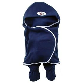 Bug in a Rug Navy med