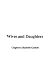 Wives and Daughters (Paperback)