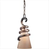 Minka Lavery Tofino 1761-211 Mini Cone (12