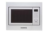 Rosieres - RMG 280 MRB - Four Micro-Ondes Gril Int&eacute;grable - 28 L - Rose Blanc