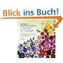 100 Flowers to Knit and Crochet