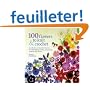 100 Flowers to Knit and Crochet