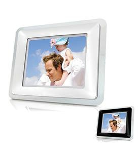 10.2 Widescreen Digital Photo Frame By COBY ELECTRONICS CORP.