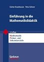 Einführung in die Mathematikdidaktik (Mathematik Primar- und Sekundarstufe)