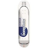 Girl Bong Water - Brandon Biebel Skateboard Deck - 7.87 in. x 31.625 in.