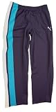 Puma - Mens Puma Striped Pant