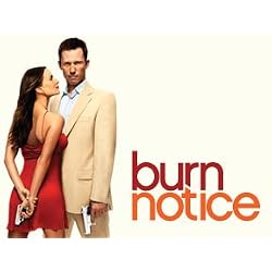 Burn Notice