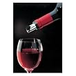 Drop Stop Wine Pourer Pack Of 2