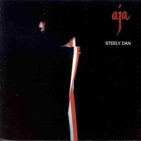 CD-Charts  Music : Aja