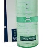 Supersmile Liquid Oral Rinse 16 fl oz.