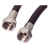 BLACK ANTENNA CABLE