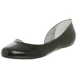 Jessica Simpson Women's Felysee D'orsay Flat