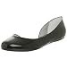 Jessica Simpson Women's Felysee D'orsay Flat
