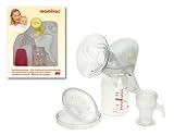 Mamivac Easy Multi-phase Breast Pump