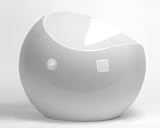 Ball Chair by Finn Stone -white-�ʥܡ�����������Х����ե��󥹥ȡ����