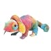 Ty Beanie Babies - Rainbow the Ty-Dye Chameleon Retired