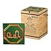 KAPLA 280 Piece Block Set With Red Advanced Animals And Architecture Book