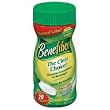 Benefiber Fiber Supplement Sugar Free Powder, 20 Serving Canister - 80 Gm