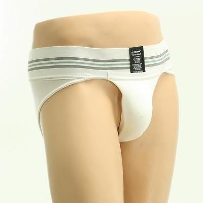 McDavid 318R Adult Brief Cup Supporter With Cup Medium