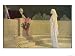 Edith Cavell the Parody of Justice at the Court of German Kultur Education Giclee Pos...