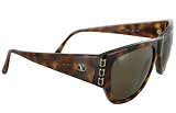 Valentino Vintage Retro Mens Womens Italian Sunglasses