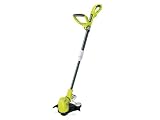 Ryobi RLT5030S 500 Watt Line Trimmer With Knuckle Head