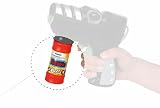 Bubble Gun Refill