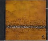 Life Lines 2 Poets for Oxfam [Audiobook]