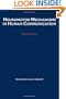 Neuromotor Mechanisms in Human Communication (Oxford Psychology Series)
