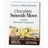 Chocolate Smooth Move 16 Bags