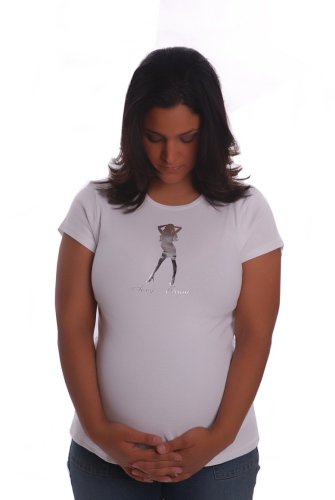 Sexy Mama Maternity T-Shirt