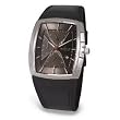 Skagen Men's Sport Leather Strap Chronograph Watch #747LSLM