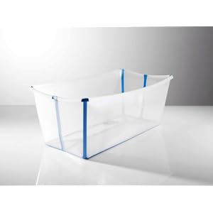 Folding Bath