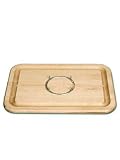 CATSKILL CRAFTSMEN The Graber Board 19 x 13 Cutting Board by Catskill