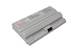 Li-ion, 11,10V, 4400mAh; Batterie pour SONY VAIO VGC-LJ92HS PC Portable