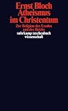 Gesamtausgabe in 16 B�nden. stw-Werkausgabe. Mit einem Erg�nzungsband: Band 14: Atheismus im Christentum. Zur Religion des Exodus und des Reichs: BD 14 (suhrkamp taschenbuch wissenschaft)