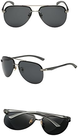 Valdler Polarized Sunglasses For Men Women Wayfarer Sports Driving Sun Glasses