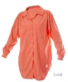 UPF 50+ Women's Cover-up