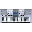 Yamaha PSR-E413 61 Key Touch Sensitve Keyboard with Built-in 6-track Recorder