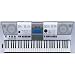 Yamaha PSR-E413 61 Key Touch Sensitve Keyboard with Built-in 6-track Recorder