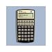 Electronics : 17BII+ Financial Calculator, Numeric, Algebraic, 10 Digit, Leather Pouch (HEWF2234A)