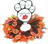 Dog Supplies Pumpkin Smoochers Large Pumpkin