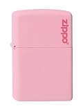 Zippo 1290097 Feuerzeug Zippo Logo