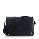 Brompton Bungo Messenger Color: Black